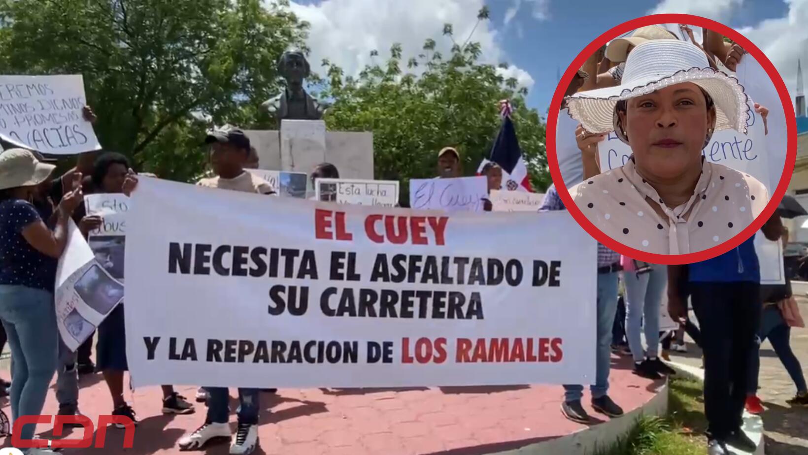 El Cuey
