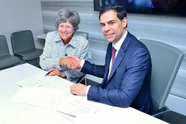 Ministerio de Cultura y Berklee firman acuerdo para impulsar la formación musical en RD.