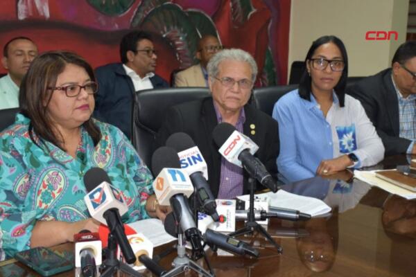 CMD inició este miércoles un paro nacional de 48 horas 