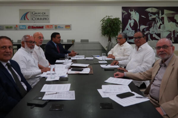SDD respalda proyecto de ley sobre libertad de expresión y pide evitar retrocesos