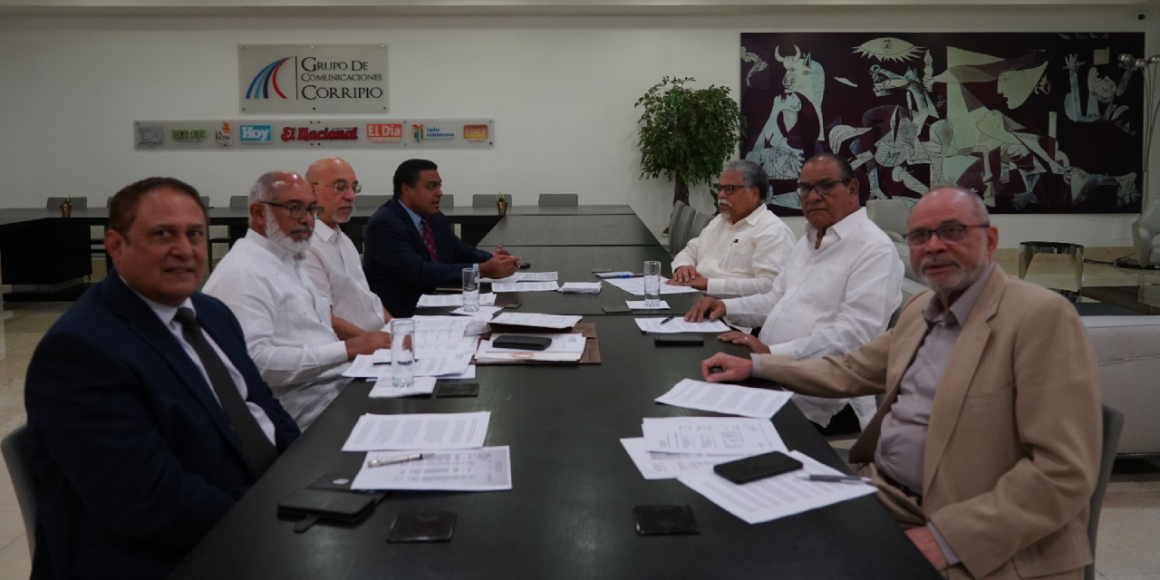 SDD respalda proyecto de ley sobre libertad de expresión y pide evitar retrocesos