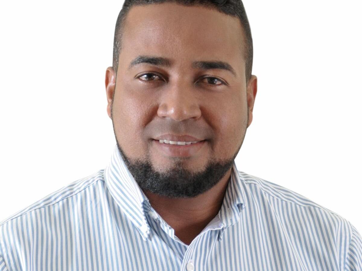 Samuel Taveras Tiburcio.