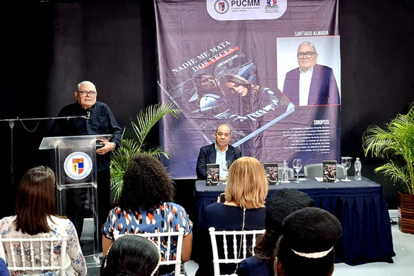 Presentación del libro 