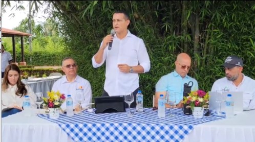 Clúster Ecoturístico y Cultural de Monseñor Nouel anuncia Festival Eto e’ RD en Bonao