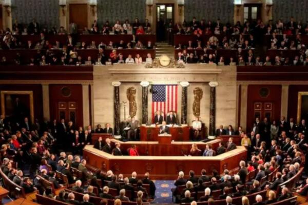 El Senado de Estados Unidos, de mayoría republicana, aprobó este martes la llamada Ley de No Impuestos sobre las Propinas.