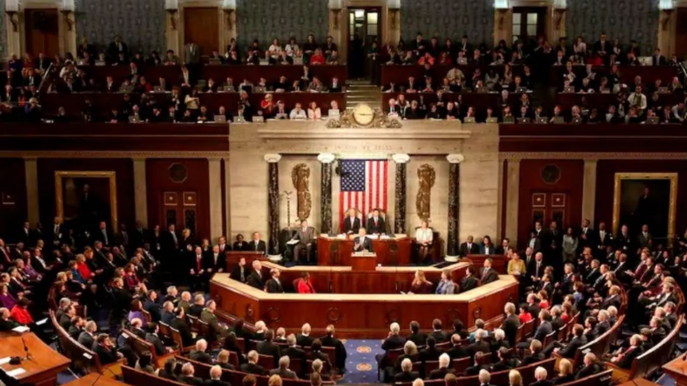 El Senado de Estados Unidos, de mayoría republicana, aprobó este martes la llamada Ley de No Impuestos sobre las Propinas.