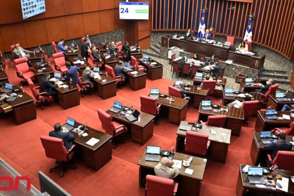 Conderan que se reintroduciría la propuesta de reforma fiscal. Foto: Fuente externa  
