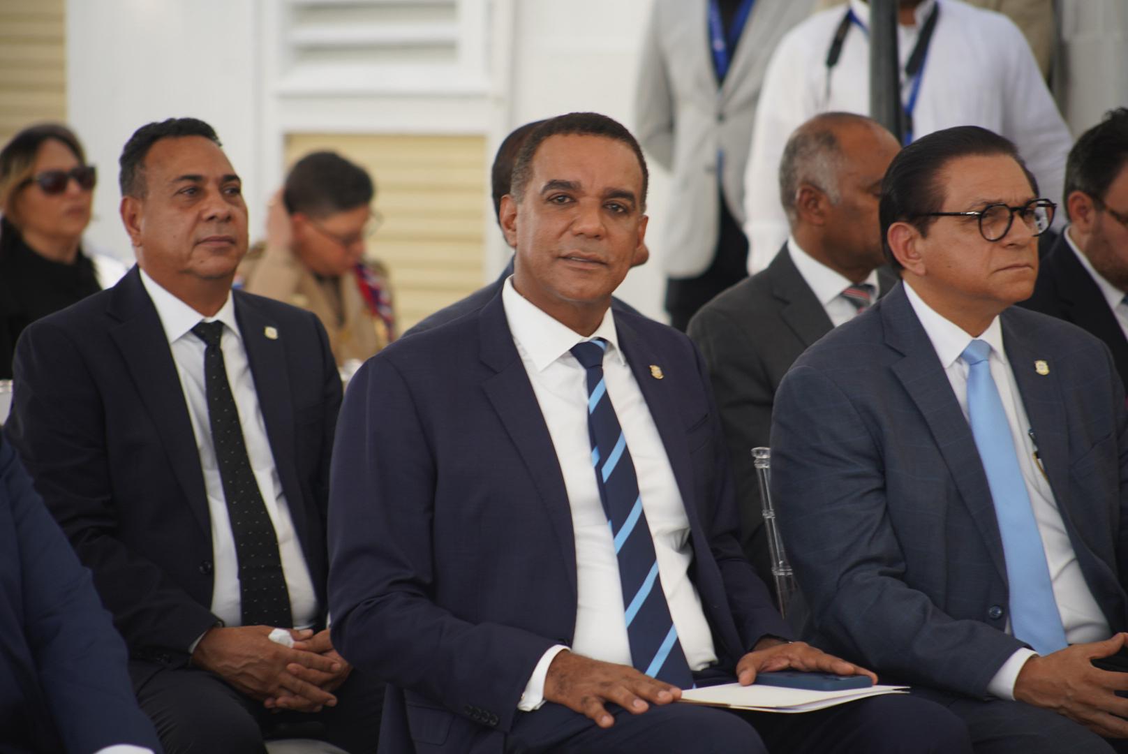 Senador de Espaillat solicita declarar zonas afectadas en estado de emergencia