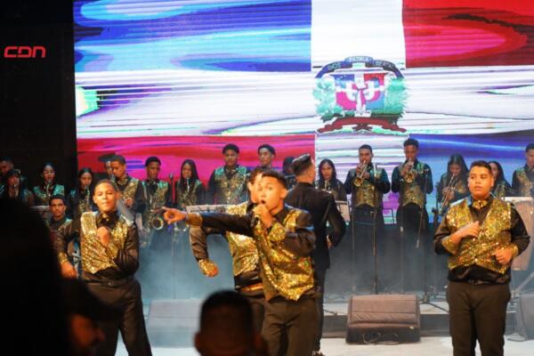 Minerd invita a la ciudadanía a disfrutar la Gala Nacional de Arte 2025 en el Palacio de Bellas Artes. (foto, fuente externa)