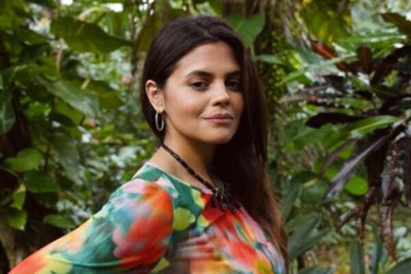 Techy Fatule alza su voz por cambios en la ley que protejan la vida de las mujeres dominicanas.