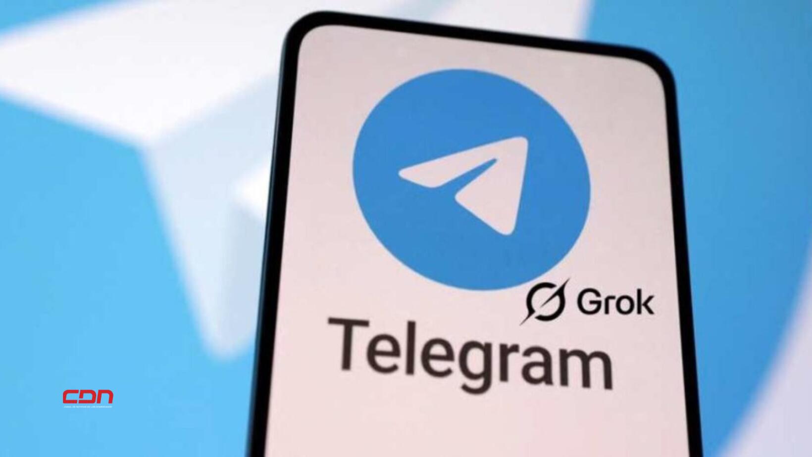 Telegram