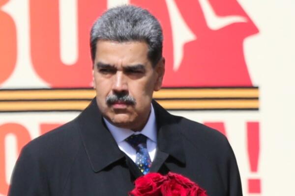 Venezuela denuncia una nueva operación de “falsa bandera”