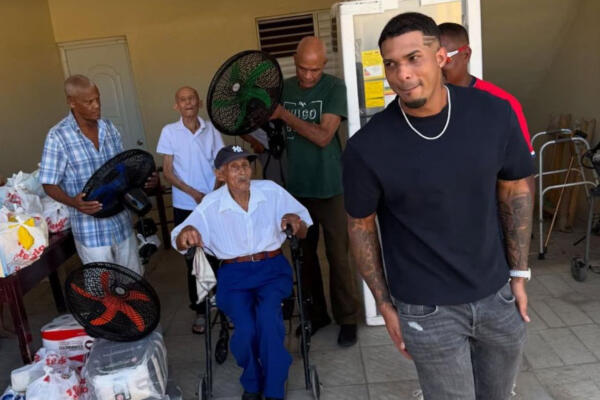 Wander Franco sale de la clandestinidad y reaparece en redes