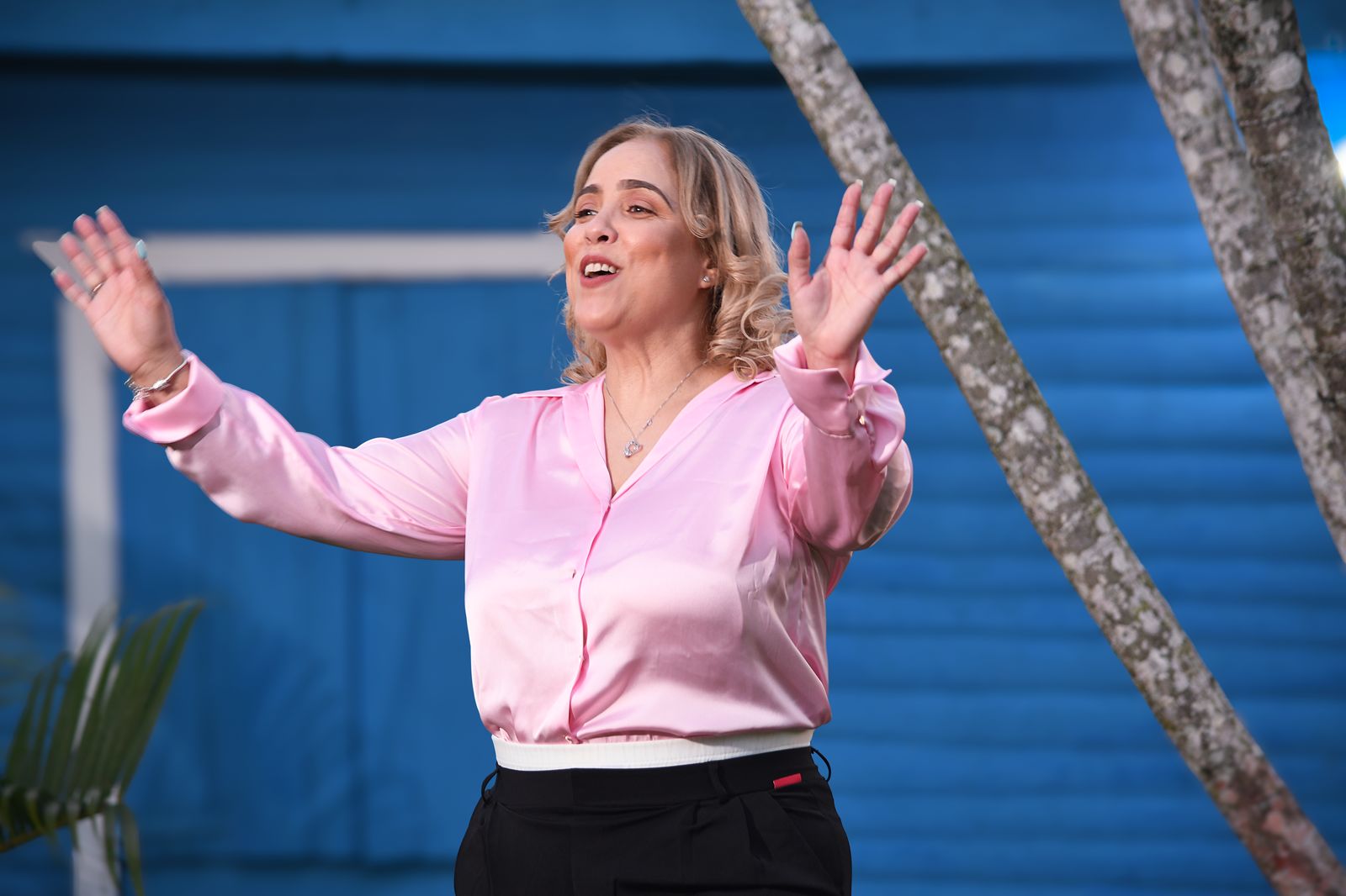 Everliss Ruth presenta su primer sencillo titulado “Ya no más”