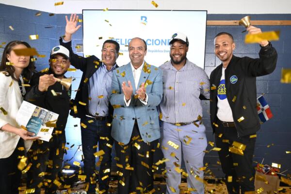 Feria Inmobiliaria Banreservas en NY y Lawrence supera RD$3,106 millones en financiamientos