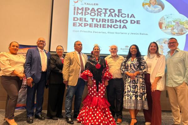 El Turismo de Experiencias es la nueva manera de viajar