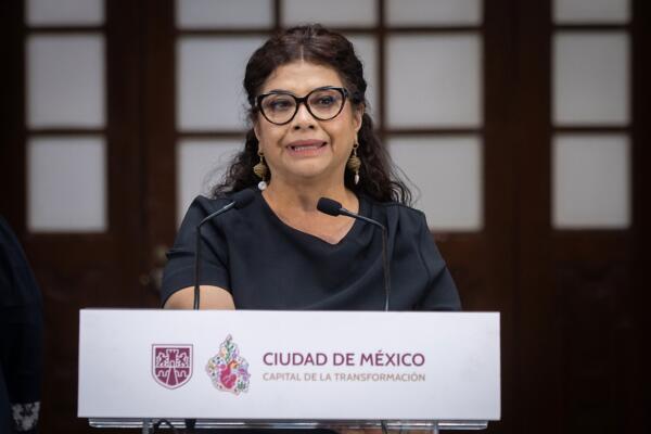 Asimismo, agradeció el apoyo de la presidenta de México, Claudia Sheinbaum, quien durante su conferencia de prensa matutina se comprometió a que la Secretaria de Seguridad y Protección Ciudadana (SSPC), colaboraría en las investigaciones.
