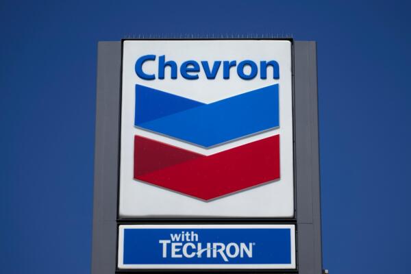 A partir de este miércoles Chevron contará con un permiso que solo permitirá operaciones esenciales de mantenimiento y le prohibirá realizar nuevas inversiones y la producción y exportación de crudo desde Venezuela.