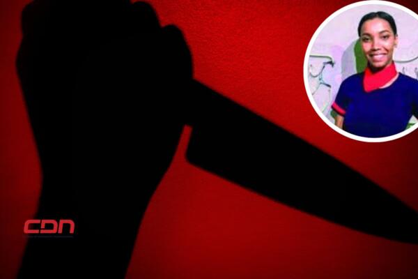 Hombre confiesa ser culpable de la muerte  de Paula Santana. (foto, fuente externa)