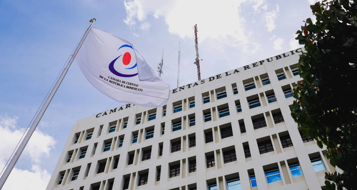 Cámara de Cuentas revela irregularidades en tres instituciones hasta el año 2020