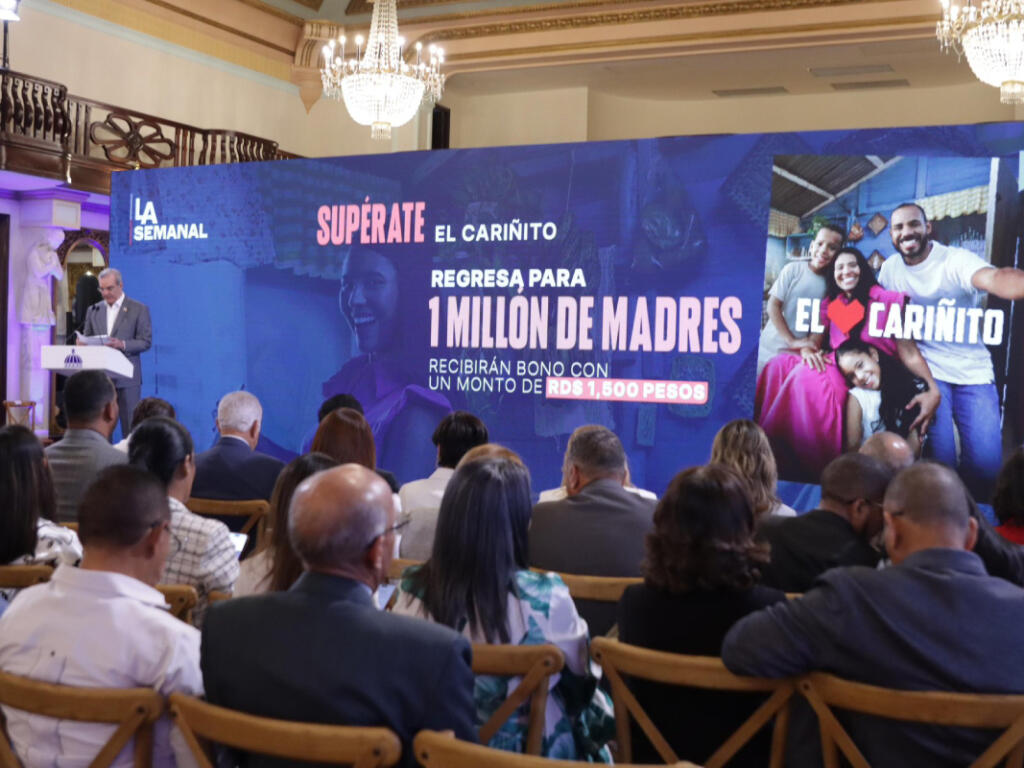 El Bono Madre 2025 comenzará a entregarse a partir del miércoles 21 de mayo