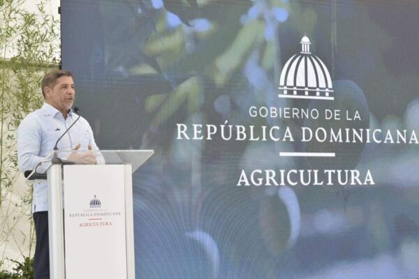 Moca celebra el Día del Agricultor y reconoce a productores destacados de todo el país 