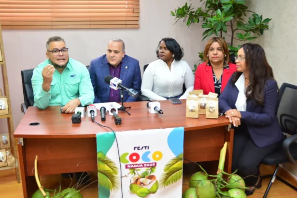 El FEDA anuncia Quinto Festival del Coco «FESTI COCO 2025»  del 21 al 25  de mayo