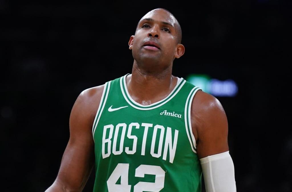 Al Horford piensa en su futuro