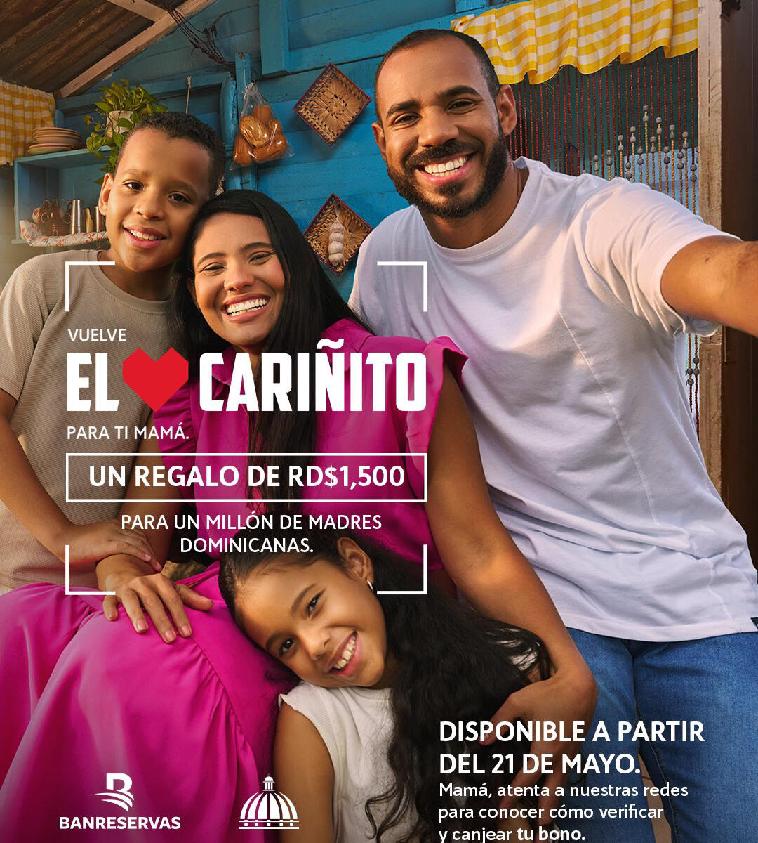 El Bono Madre 2025 ya está confirmado