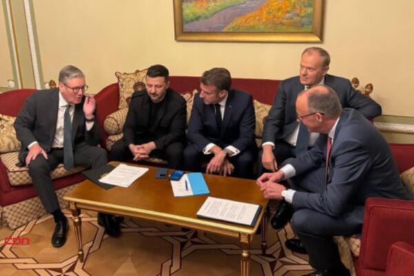 El ministerio de Defensa ruso asegura que Kiev persiste además en sus intentos de adentrarse en territorio ruso. Foto: Fuente externa 