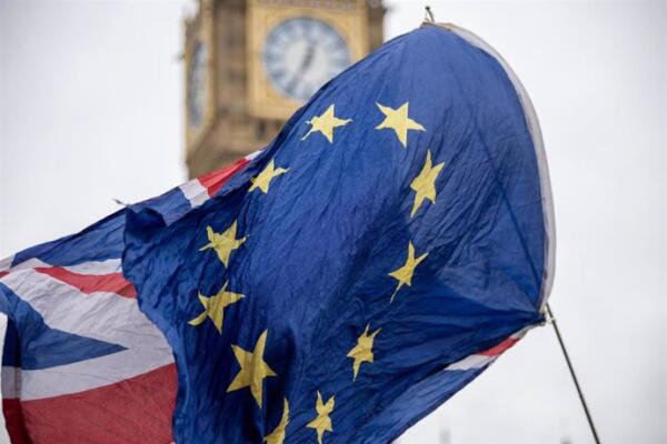 Reino Unido promete un acuerdo inminente con la UE antes de una cumbre inédita
