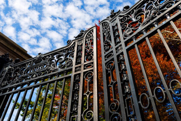 Harvard resiste: ‘Seguiremos abiertos al mundo’