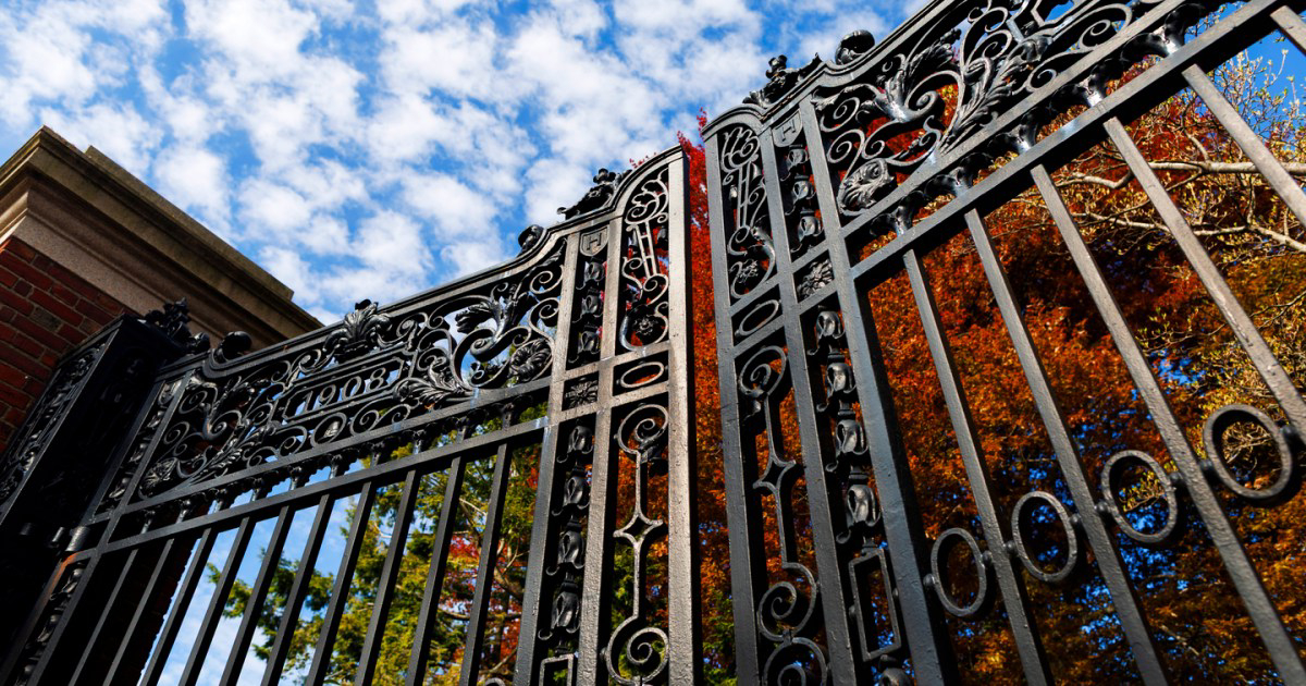 Harvard resiste: ‘Seguiremos abiertos al mundo’"