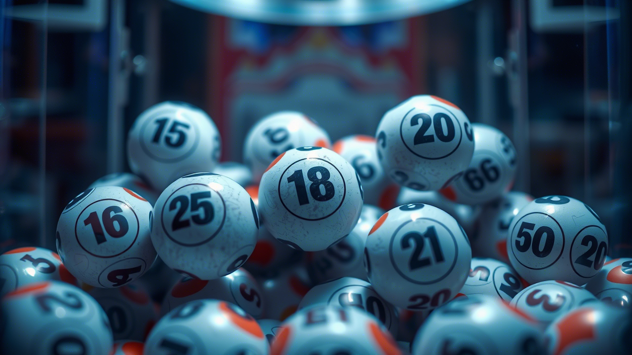 Lotería Nacional Dominicana HOY: Resultados del 27 de mayo 2025