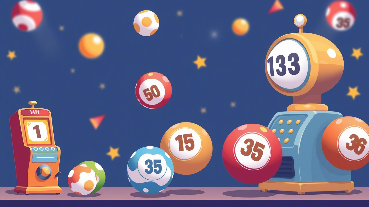 Lotería Nacional Dominicana HOY: Resultados del 29 de mayo 2025