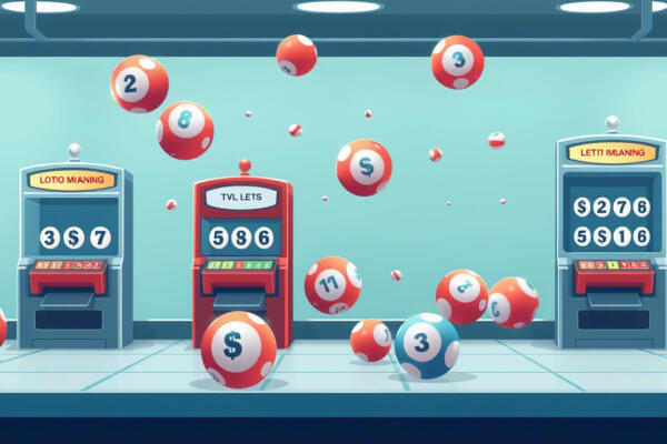 Lotería Real HOY: Resultados actualizados del sorteo 21 de mayo