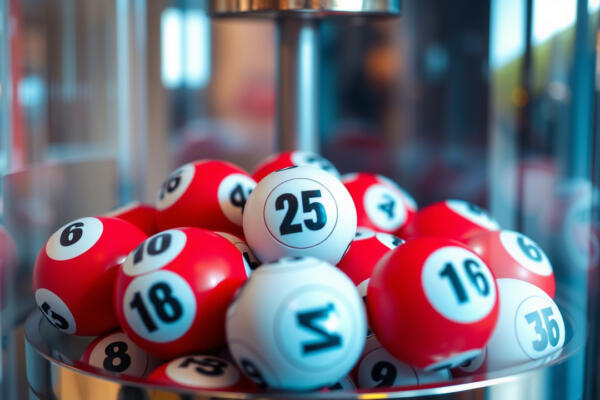 Lotería Real HOY: Resultados actualizados del sorteo 28 de mayo