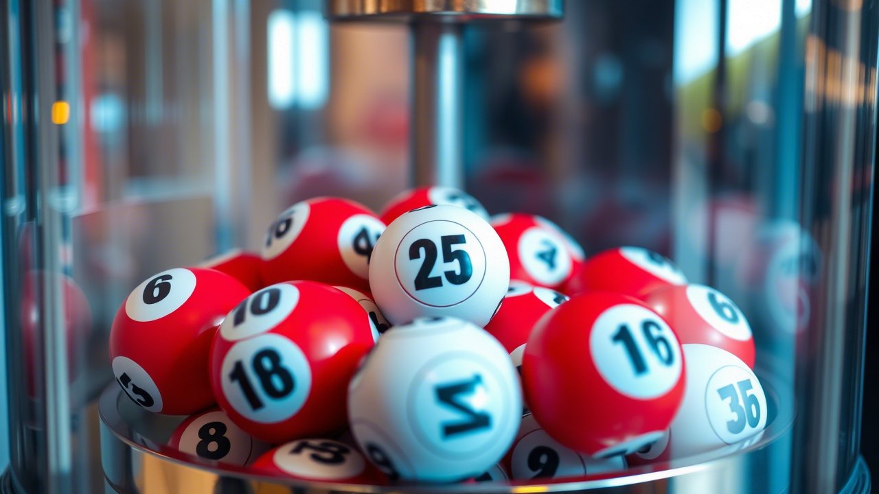 Lotería Real HOY: Resultados actualizados del sorteo 28 de mayo