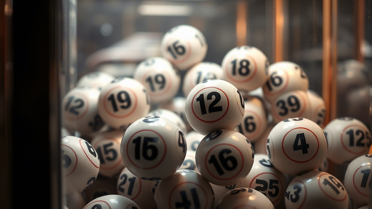 Lotería Real HOY: Resultados actualizados del sorteo 29 de mayo