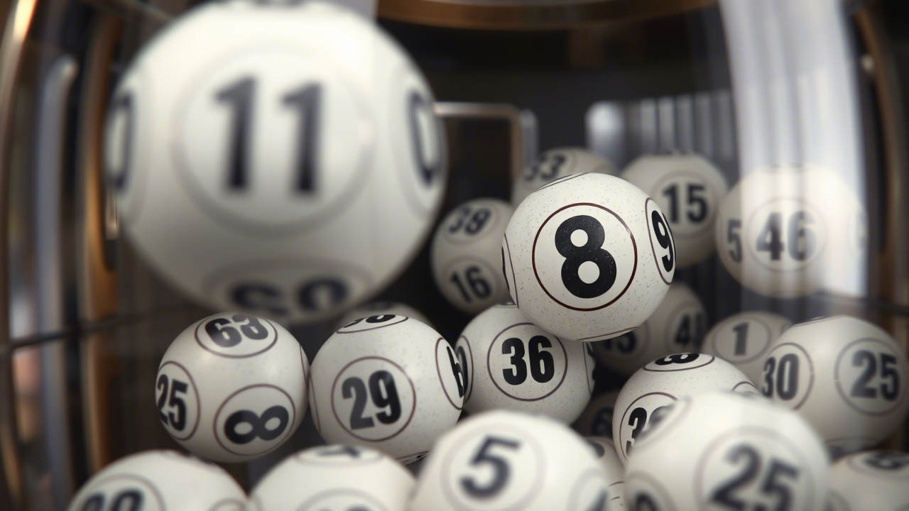 Lotería Real HOY: Resultados actualizados del sorteo 30 de mayo