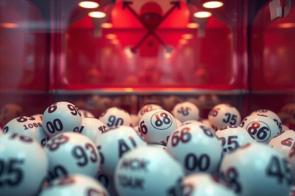 Lotería Real HOY: Resultados actualizados del sorteo 20 de mayo