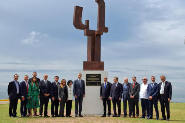 El monumento 
