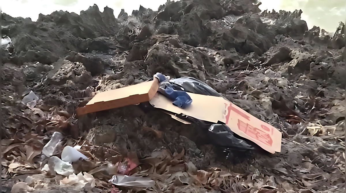 Hallan cuerpo de niño en estado de descomposición en el Malecón