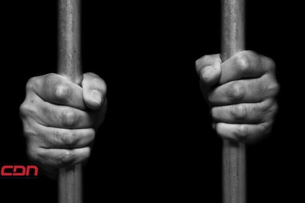 Starling Gerónimo López Pérez, de 29 años, contra quien pesaba la orden de arresto. Foto: Fuente externa 