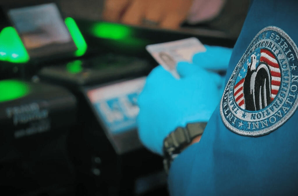 Viajar sin Real ID en EEUU: ¿qué debes hacer?