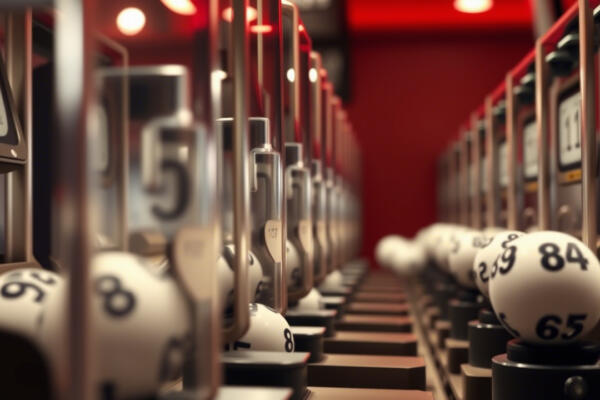 Resultados de la Lotería Real en República Dominicana
