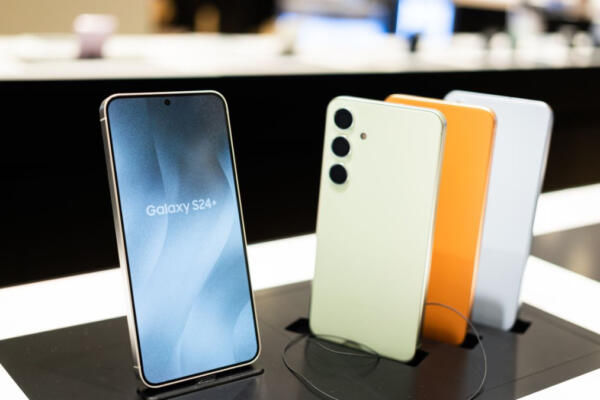 Varios celulares Samsung se quedarán sin WhatsApp desde junio