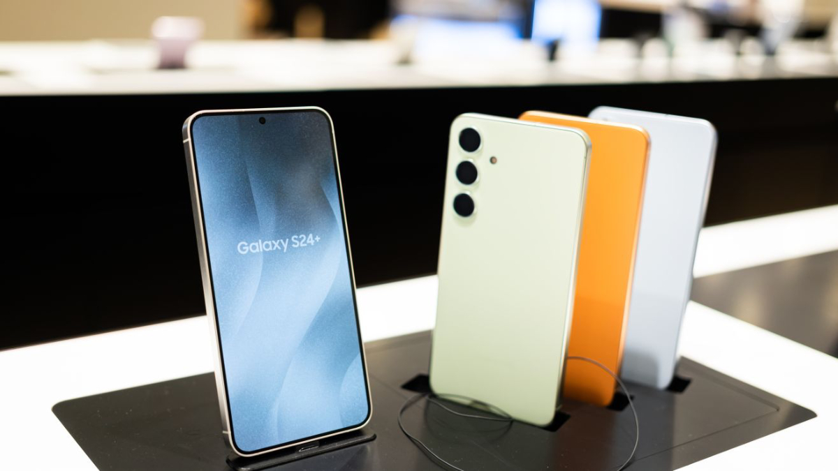 Varios celulares Samsung se quedarán sin WhatsApp desde junio