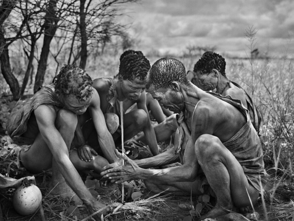 Muere Sebastião Salgado