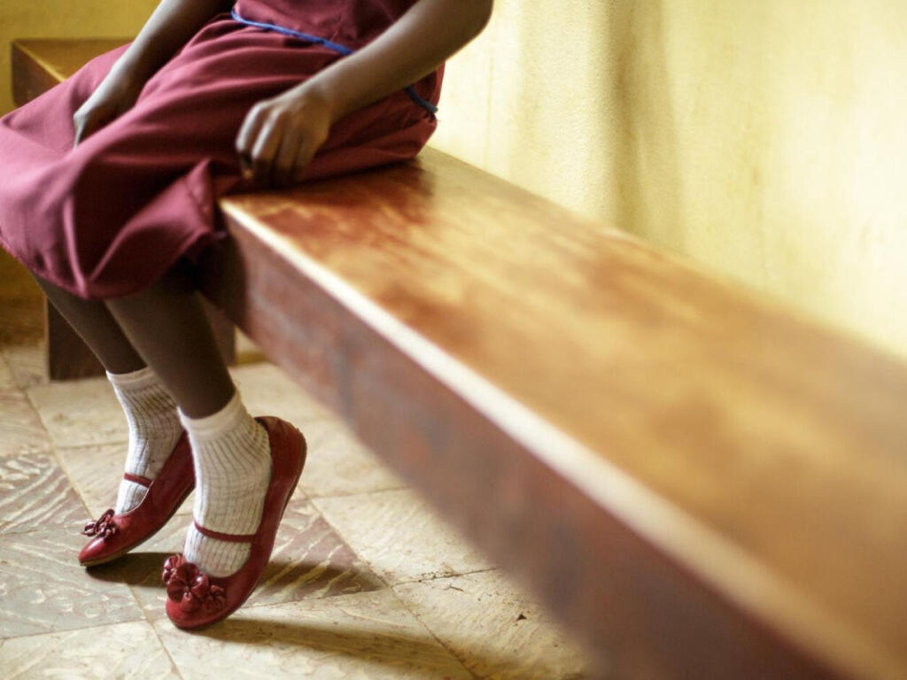 ¿Qué está pasando con los niños en RD? Casos recientes de violencia infantil